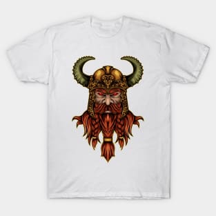 King of the viking T-Shirt